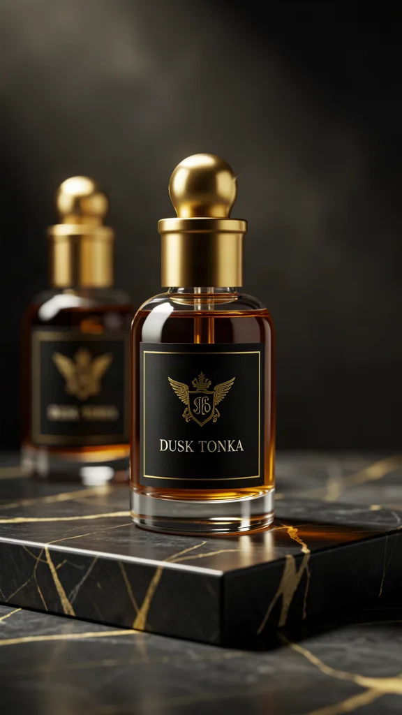 Dusk Tonka